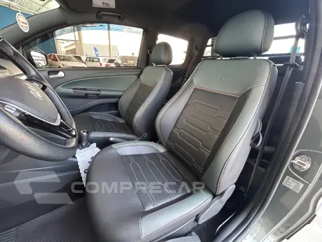 Saveiro Extreme 1.6 Flex 16V CD