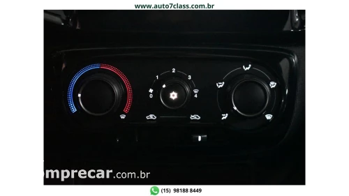 STRADA - 1.3 FIREFLY VOLCANO CD MANUAL