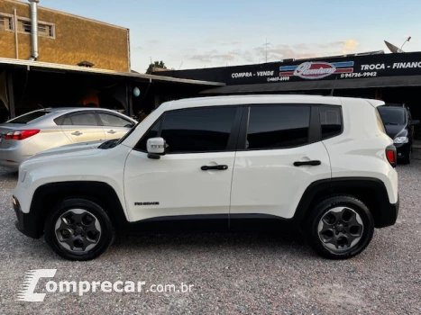 RENEGADE 1.8 16V Sport