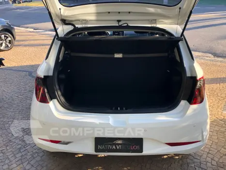 Hb20 1.0 12V Flex Vision Manual