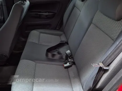 Gol 1.0 Mi 8V Flex 4P Manual G.Iv