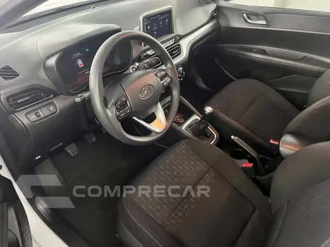 HB20 1.0 12V Limited Plus