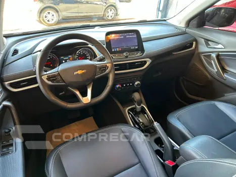 TRACKER Premier 1.2 Turbo 12V Flex Aut.