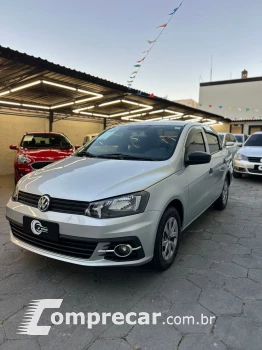 VOYAGE 1.6 MI Trend 8V