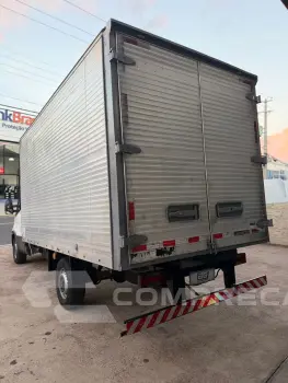 DAILY CITY CH. 30-130 Longo 2.3 (Diesel)