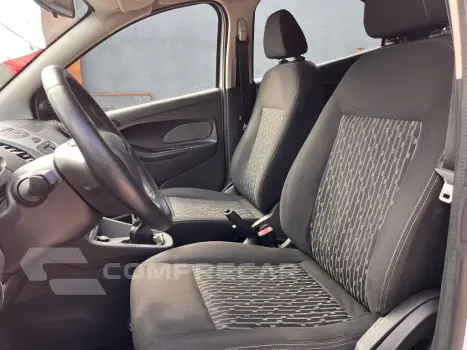 Ka 1.0 SE/SE Plus TiVCT Flex 5p