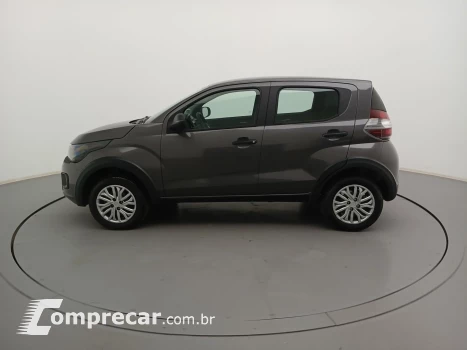 MOBI 1.0 EVO FLEX LIKE. MANUAL