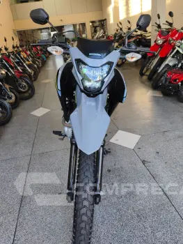 NXR 160 BROS FLEX