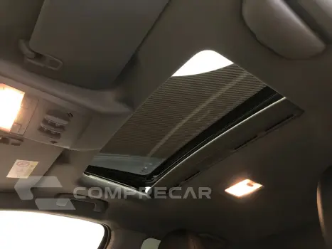 Tracker 1.4 16V Turbo Flex Premier Automático