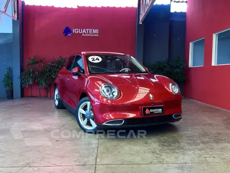 ORA 03 48 KW ELÉTRICO SKIN