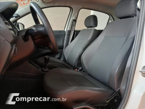 GOL 1.0 12V MPI Totalflex