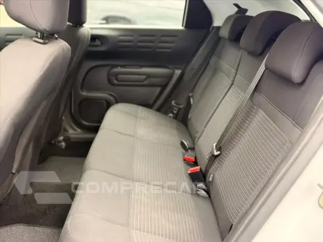 C4 CACTUS 1.6 VTI 120 FLEX FEEL PACK EAT6