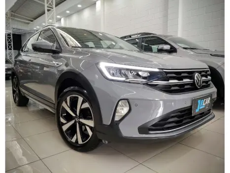 NIVUS 1.0 200 TSI TOTAL FLEX HIGHLINE AUTOMÁTICO