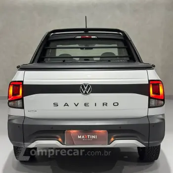 Saveiro Extreme 1.6 Flex 16V CD