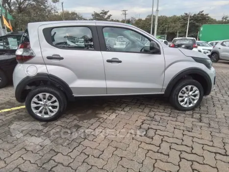 MOBI 1.0 EVO FLEX LIKE. MANUAL