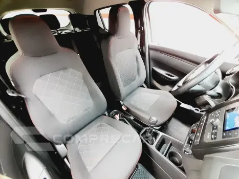 KWID Zen 1.0 Flex 12V 5p Mec.