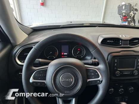 RENEGADE 1.8 16V Sport