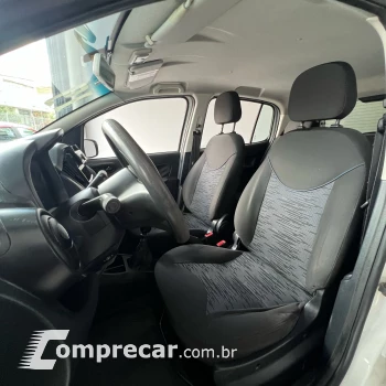 Uno UNO DRIVE 1.0 Flex 6V 5p