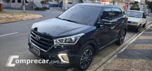 CRETA 2.0 16V Prestige
