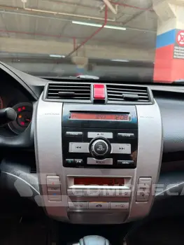 City EX 1.5 CVT (Flex)