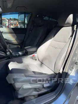 CIVIC 1.8 LXS 16V