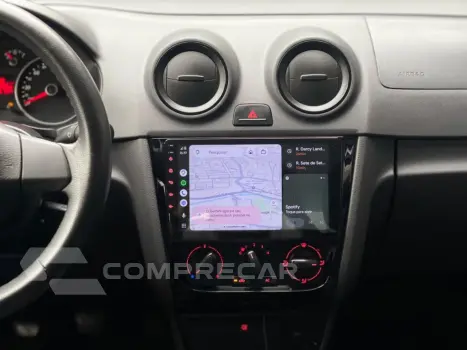 VOYAGE 1.6 MI 8V FLEX 4P MANUAL