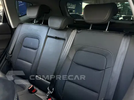 TIGGO 7 1.5 TCI Turbo Sport
