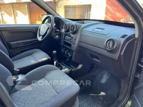 ECOSPORT - 1.6 XL 8V 4P MANUAL