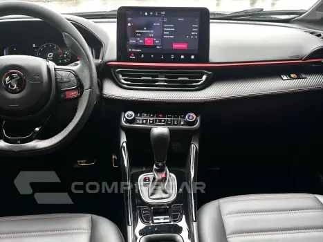 FASTBACK 1.3 TURBO 270 FLEX ABARTH AT6