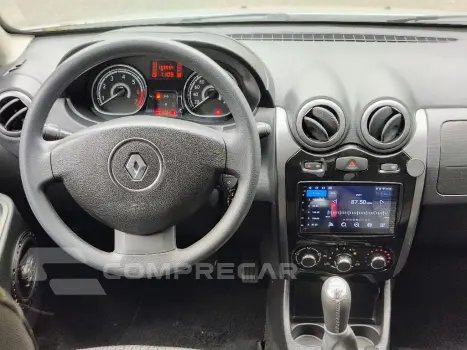 SANDERO Expression Hi-Flex 1.0 16V 5p