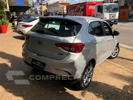 Argo 1.0 Firefly Flex Drive Manual