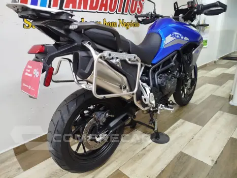 TIGR 900 GT PRÓ