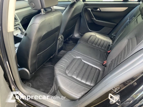 PASSAT 2.0 TSI 16V