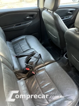 SPIN 1.8 LT 8V