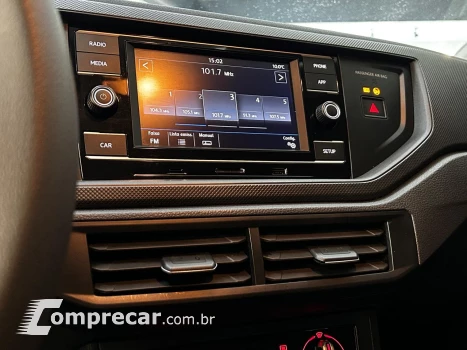 Polo 1.0 MPI Flex 12V 5p