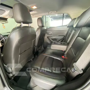 TRACKER Premier 1.4 Turbo 16V Flex Aut