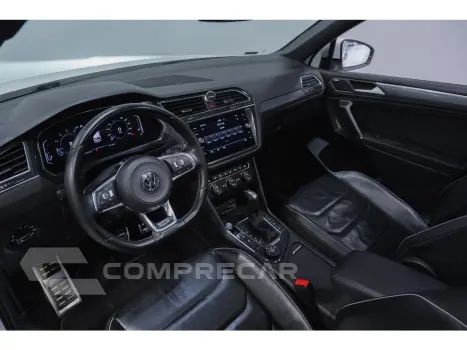 TIGUAN 2.0 350 TSI GASOLINA ALLSPACE R-LINE 4MOTION DSG