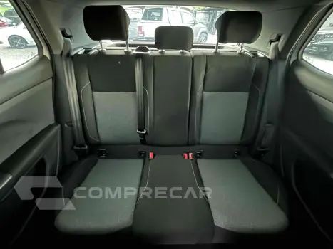 T-CROSS 1.0 200 TSI TOTAL FLEX AUTOMÁTICO