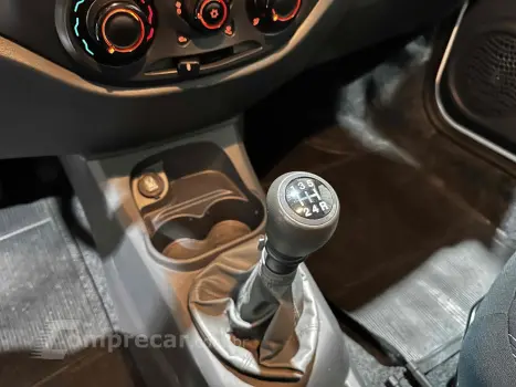 GRAND SIENA 1.0 EVO FLEX ATTRACTIVE MANUAL