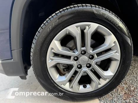 COMPASS 1.3 T270 Turbo Longitude