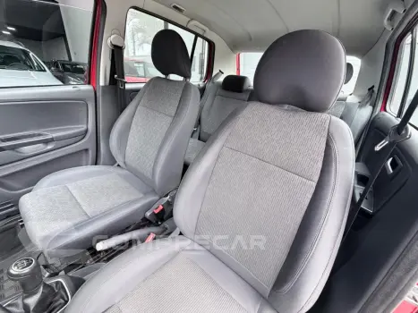 FOX 1.6 MI 8V FLEX 4P MANUAL
