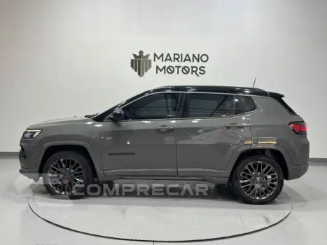 COMPASS 1.3 T270 TURBO FLEX S AT6