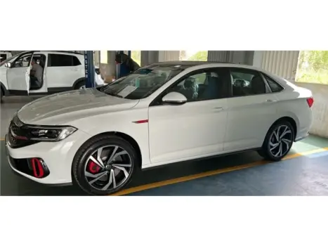JETTA 2.0 350 TSI GASOLINA GLI DSG