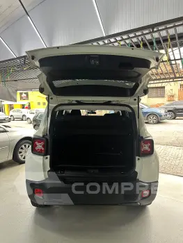 Renegade Sport 1.8 4x2 Flex 16V Aut.
