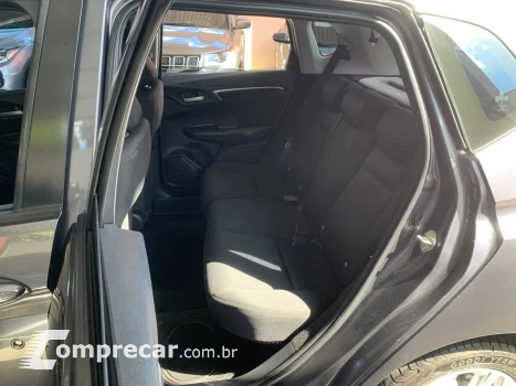 Fit LX 1.5 Flexone 16V 5p Aut.