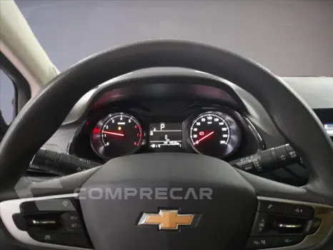 ONIX 1.0 TURBO FLEX AUTOMÁTICO