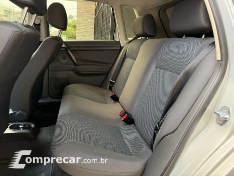 POLO 1.6 MI Sportline 8V