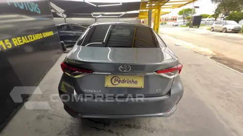 Corolla