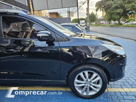 IX35 2.0 MPFI GLS 16V FLEX 4P AUTOMÁTICO