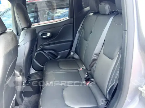 RENEGADE 1.3 T270 TURBO FLEX LONGITUDE AT6